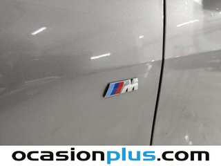 BMW Serie 1 118d 110 kW (150 CV)