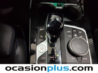 BMW Serie 1 118d 110 kW (150 CV)
