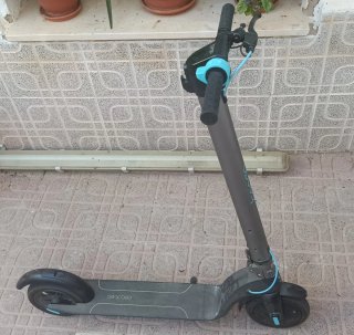 Cecotec Bongo Serie A Patinete Eléctrico