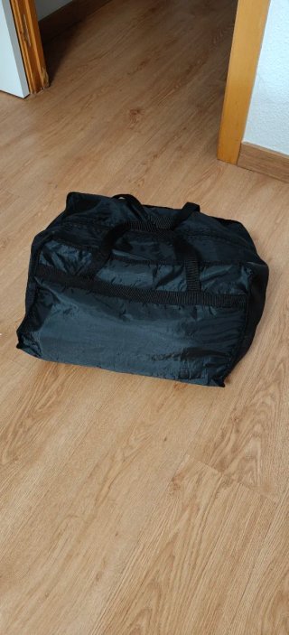 Mochila Portabebés Besrey
