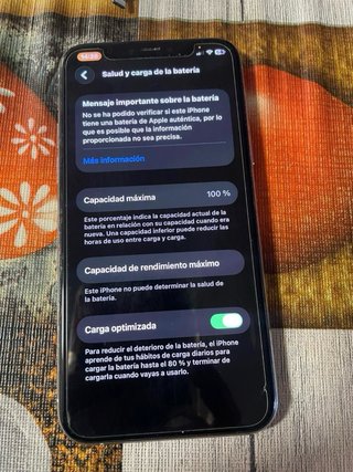 iPhone 11 Pro 64 GB Space Gray