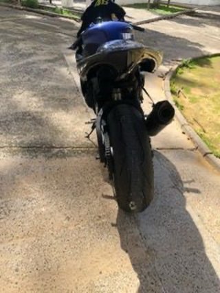 Yamaha R1 46 Monster Eneos