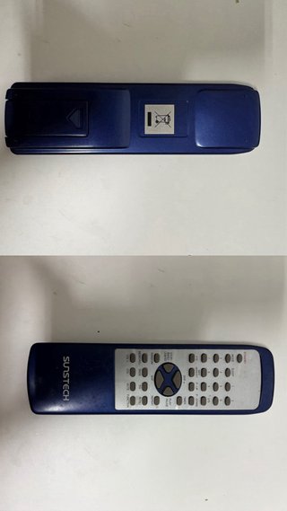 Minicadena Sunstech LCX-38USB + 2 altavoces