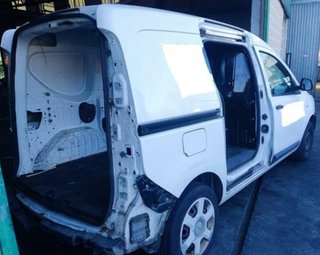 115493 k9k c6 paragolpes delantero dacia dokker