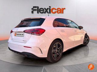 Mercedes Clase A A 250 4MATIC