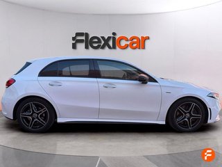 Mercedes Clase A A 250 4MATIC