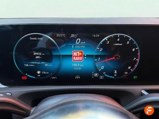 Mercedes Clase A A 250 4MATIC
