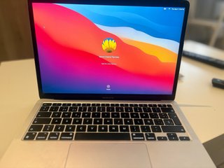 MacBook Air M1 2020