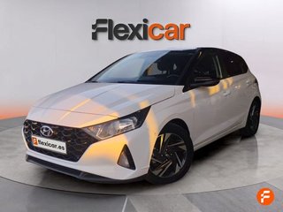 Hyundai i20 1.0 TGDI 74kW (100CV) Klass