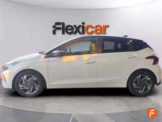 Hyundai i20 1.0 TGDI 74kW (100CV) Klass