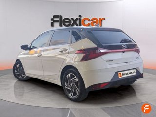 Hyundai i20 1.0 TGDI 74kW (100CV) Klass