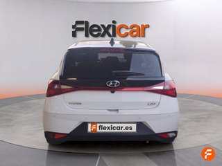 Hyundai i20 1.0 TGDI 74kW (100CV) Klass