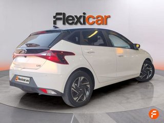 Hyundai i20 1.0 TGDI 74kW (100CV) Klass