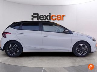Hyundai i20 1.0 TGDI 74kW (100CV) Klass