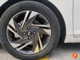 Hyundai i20 1.0 TGDI 74kW (100CV) Klass