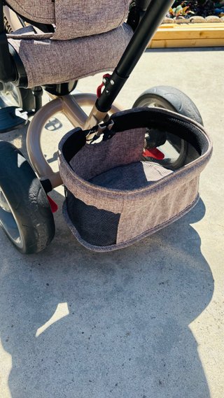 Triciclo KikkaRide Premio Evolutivo