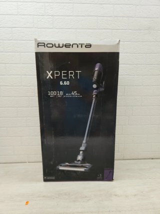 Rowenta X-Pert 6.60 Essential aspiradora