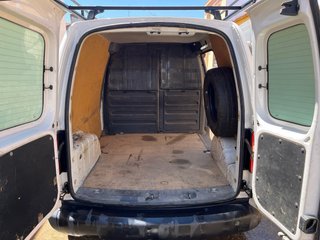 Volkswagen Caddy 2014