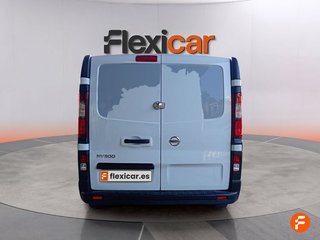 Nissan NV300 2.0dCi 88kW L1H1 Comfort Port+PIzq