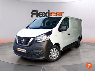 Nissan NV300 2.0dCi 88kW L1H1 Comfort Port+PIzq