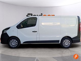 Nissan NV300 2.0dCi 88kW L1H1 Comfort Port+PIzq