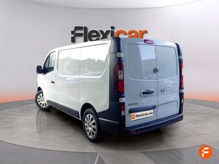 Nissan NV300 2.0dCi 88kW L1H1 Comfort Port+PIzq