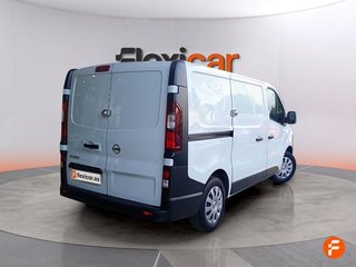 Nissan NV300 2.0dCi 88kW L1H1 Comfort Port+PIzq