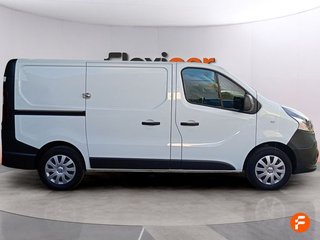 Nissan NV300 2.0dCi 88kW L1H1 Comfort Port+PIzq