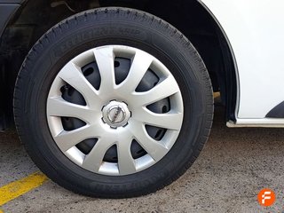 Nissan NV300 2.0dCi 88kW L1H1 Comfort Port+PIzq
