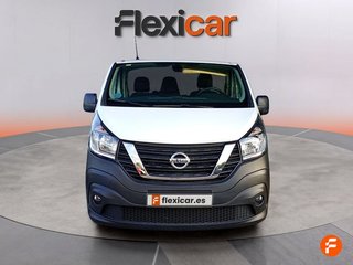 Nissan NV300 2.0dCi 88kW L1H1 Comfort Port+PIzq