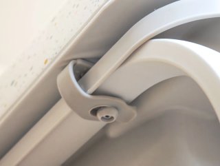 Bañera Cambiador Jané Flip Cosmos – Bebé
