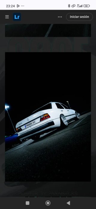 Mercedes-Benz 300e 1993