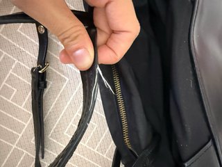 Bolso Bimba y Lola Negro