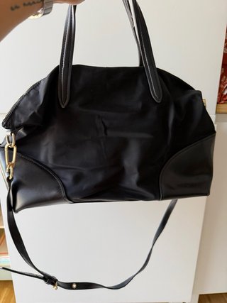 Bolso Bimba y Lola Negro