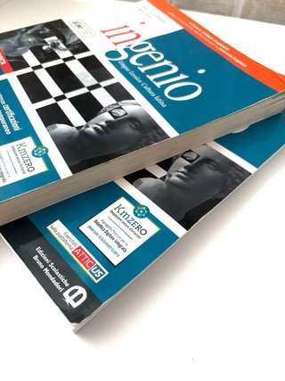 Ingenio. Lezioni di latino. Lingua, lessico, cu...