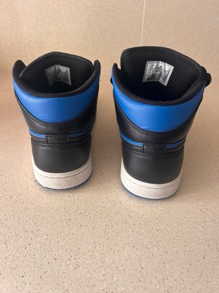 Zapatilla Air Jordan