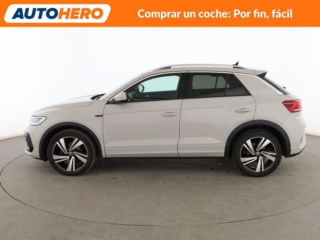 Volkswagen T-Roc 2022, foto 3