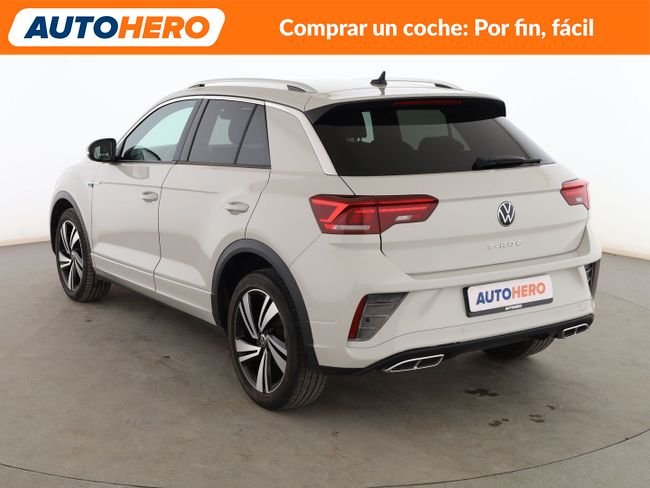 Volkswagen T-Roc 2022, foto 4