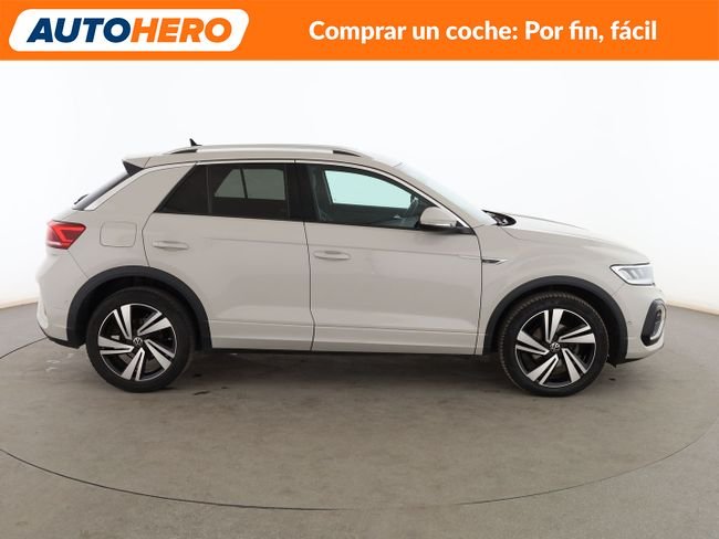 Volkswagen T-Roc 2022, foto 7