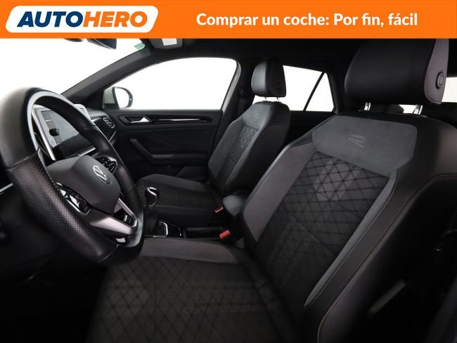 Volkswagen T-Roc 2022, foto 11