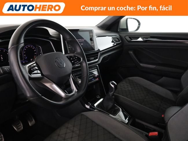 Volkswagen T-Roc 2022, foto 12