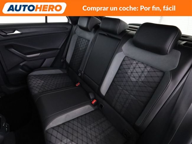Volkswagen T-Roc 2022, foto 15