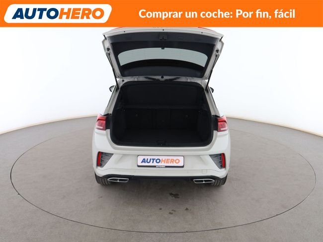 Volkswagen T-Roc 2022, foto 17