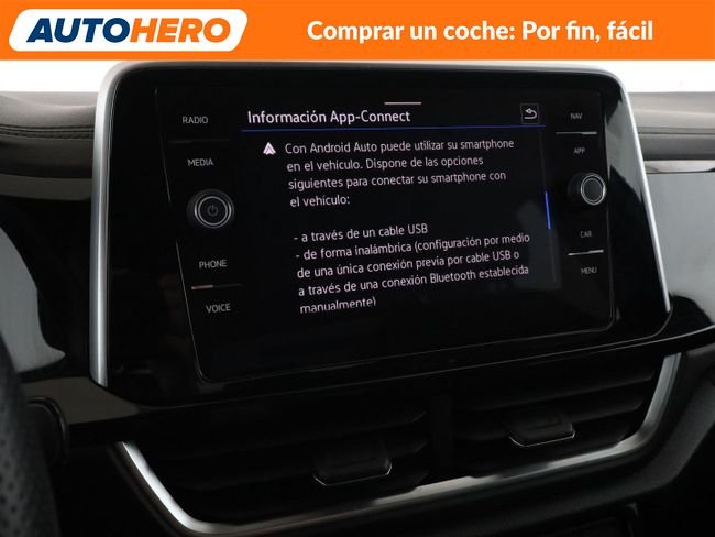 Volkswagen T-Roc 2022, foto 22