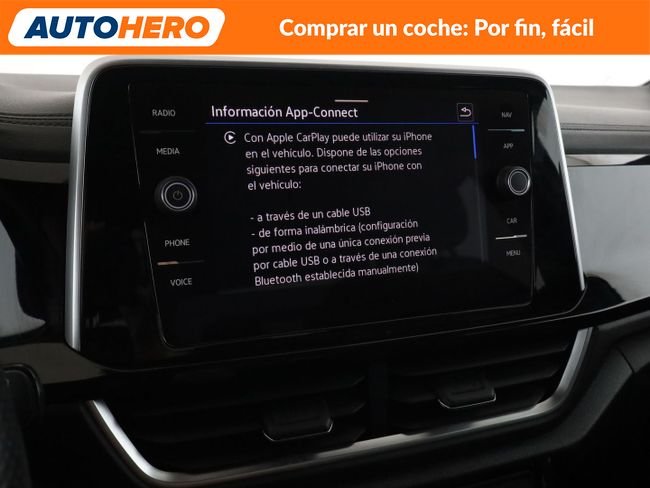Volkswagen T-Roc 2022, foto 23