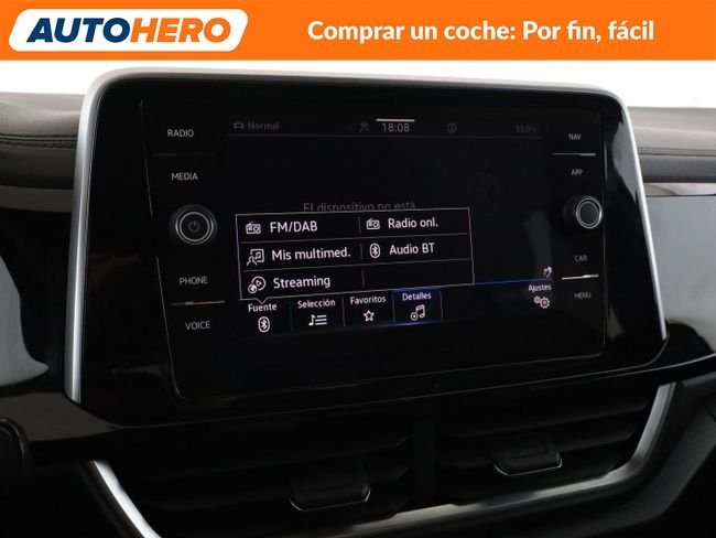 Volkswagen T-Roc 2022, foto 24