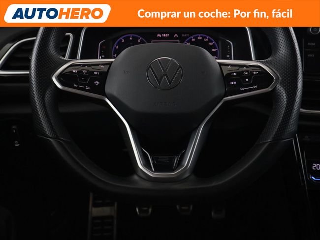 Volkswagen T-Roc 2022, foto 25