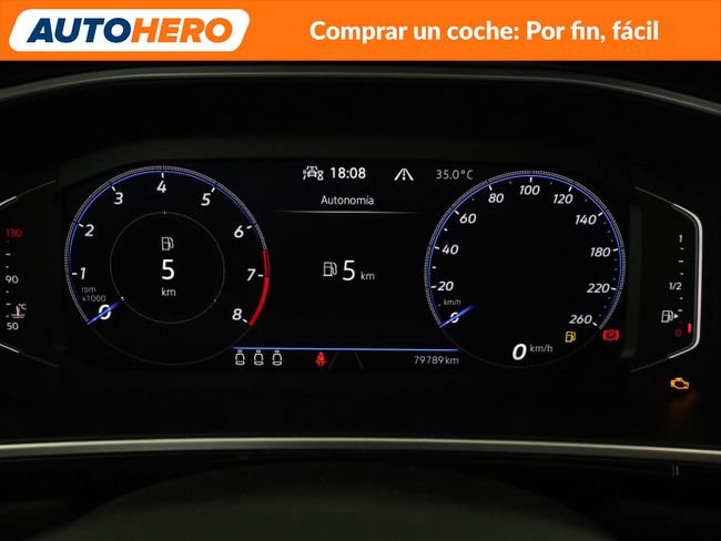 Volkswagen T-Roc 2022, foto 26