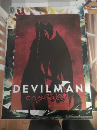 Pósters Anime