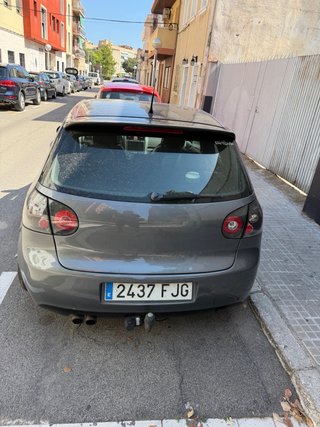 Volkswagen Golf 2007